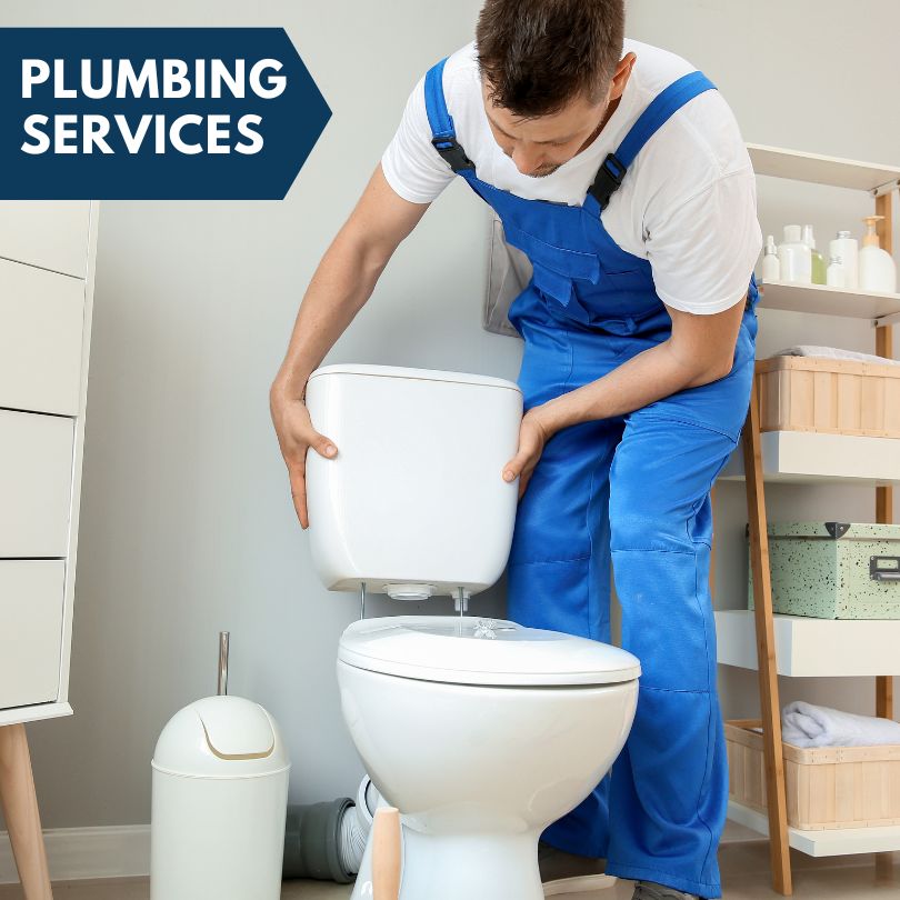 Plumbing Company in Olcott, NY